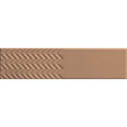 Biscuit Waves Terra 5x20 см