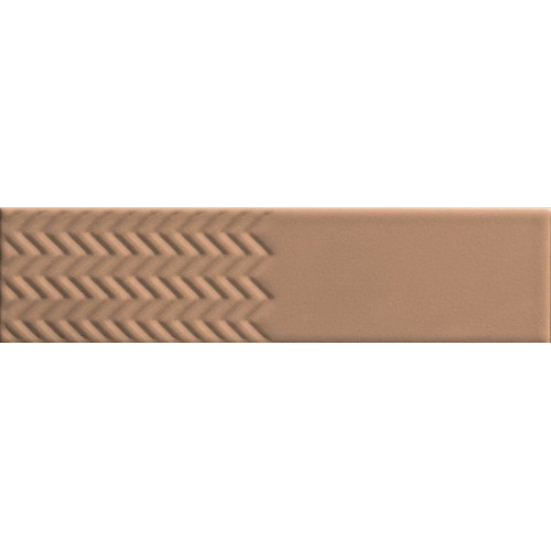 Biscuit Waves Terra 5x20 см
