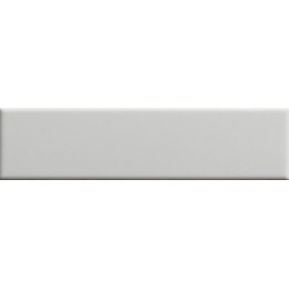 Biscuit Plain Bianco 5x20 см