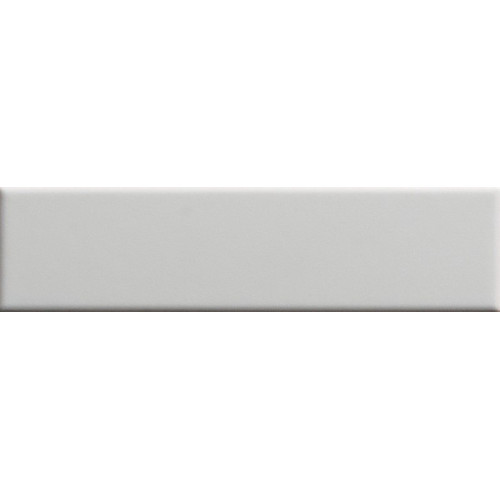 Biscuit Plain Bianco 5x20 см