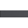 Biscuit Strip Notte 5x20 см