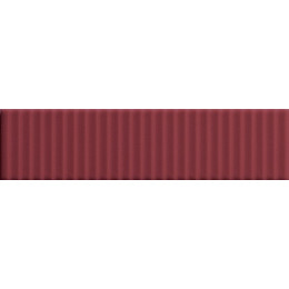 Biscuit Strip Bordeaux 5x20 см
