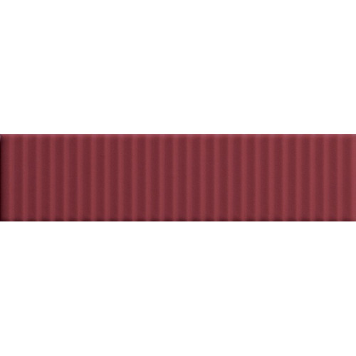 Biscuit Strip Bordeaux 5x20 см