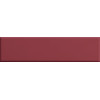 Biscuit Plain Bordeaux 5x20 см