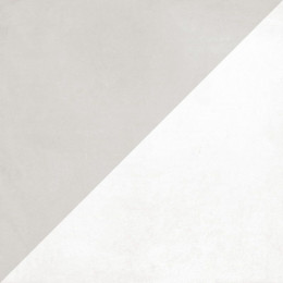Futura Half White 15x15 см