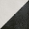 Futura Half Black 15x15 см