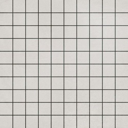 Futura Grid Black 15x15 см