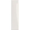 Italic Plain Bianco Lux 5x20 см