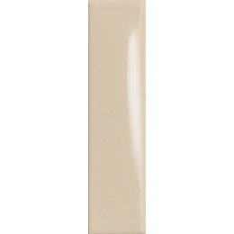 Italic Plain Beige Lux АКЦИЯ 5x20 см