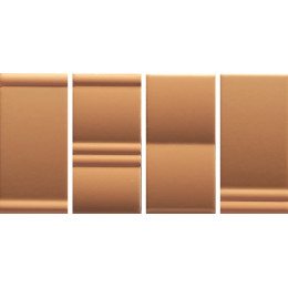 Mou Caramel Matte Mix АКЦИЯ 6,2x12,5 см