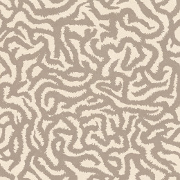 Nok Snake Ivory 120x120 см