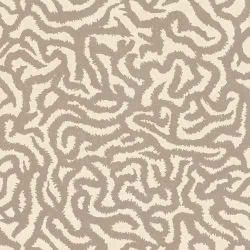 Nok Snake Ivory 120x120 см
