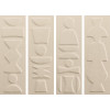 Nok Totem Ivory 6,5x20 см