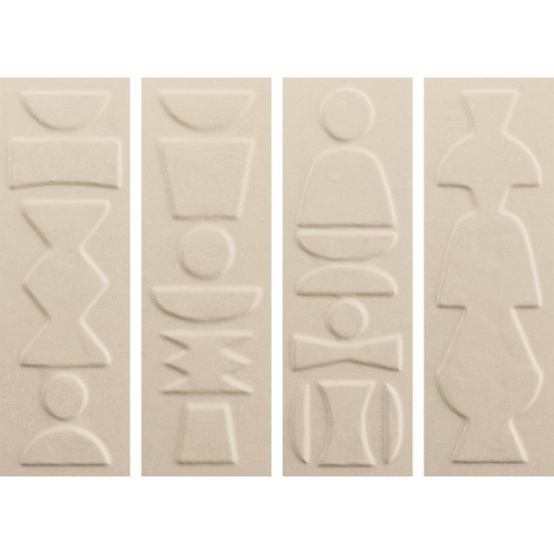 Nok Totem Ivory 6,5x20 см