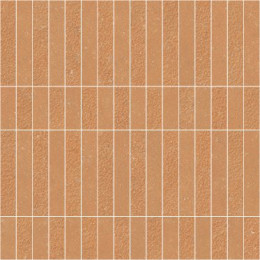 Nok Rug Mosaic Terra 30x30 см