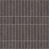 Nok Rug Mosaic Ebony 30x30 см