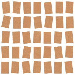 Nok Boogie Mosaic Terra 30x30 см