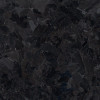 Solo Black 80x80 см