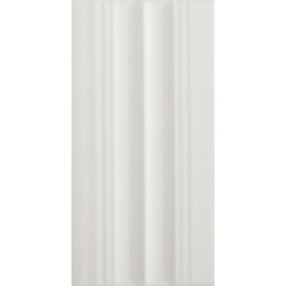 Wigwag White (8 паттернов) 7,5x15 см