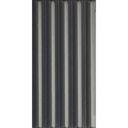 Wigwag Black (8 паттернов) 7,5x15 см