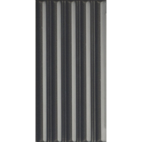 Wigwag Black (8 паттернов) 7,5x15 см