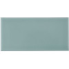 Neri Liso PB Sea Green 7,5x15 см