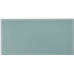 Neri Liso PB Sea Green 7,5x15 см
