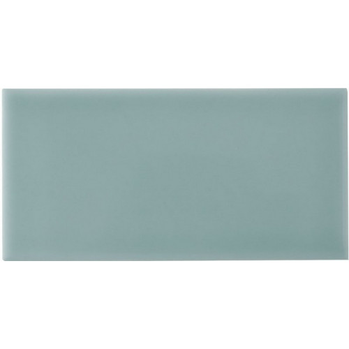 Neri Liso PB Sea Green 7,5x15 см