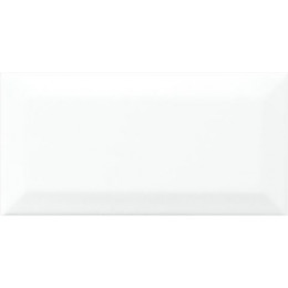 Neri Biselado PB Blanco Z 7,5x15 см