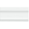 Neri Cornisa Clasica Blanco Z 7,5x15 см