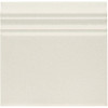 Ocean Плинтус Rodapie White Caps 15x15 см