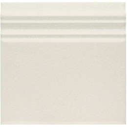 Ocean Плинтус Rodapie White Caps 15x15 см