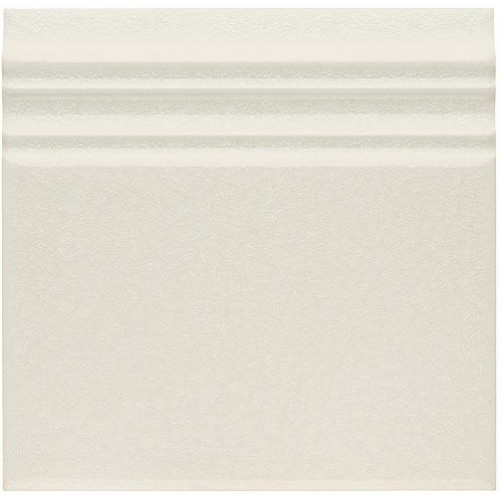 Ocean Плинтус Rodapie White Caps 15x15 см