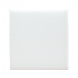 Pavimento Вставка Taco Blanco 3x3 см