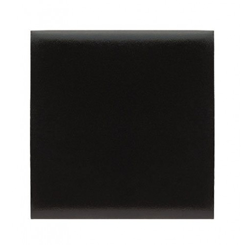 Pavimento Вставка Taco Negro 3x3 см