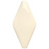 Rombos Rombo Acolchado Biscuit 10x20 см