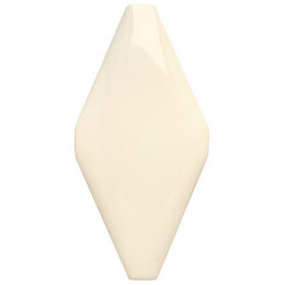 Rombos Rombo Acolchado Biscuit 10x20 см