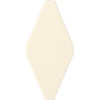 Rombos Rombo Liso Biscuit 10x20 см