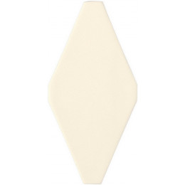 Rombos Rombo Liso Biscuit 10x20 см