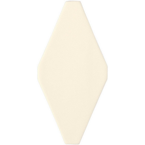 Rombos Rombo Liso Biscuit 10x20 см