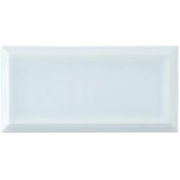 Studio Liso Framed Ice Blue 7,3x14,8 см