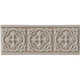 Studio Бордюр Relieve Palm Beach Sands 7,5x19,8 см