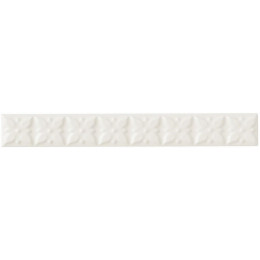Studio Бордюр Relieve Ponciana Bamboo 2,5x19,8 см
