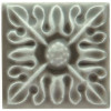 Studio Вставка Relieve Flor № 2 Eucalyptus 3x3 см