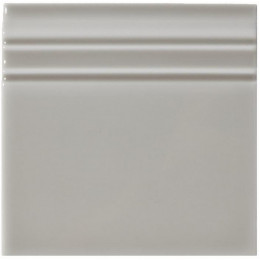 Studio Плинтус Rodapie Graystone 14,8x14,8 см