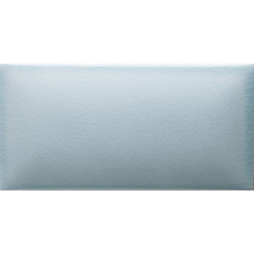 Antique Crackle Blue Crack 7,5x15 см