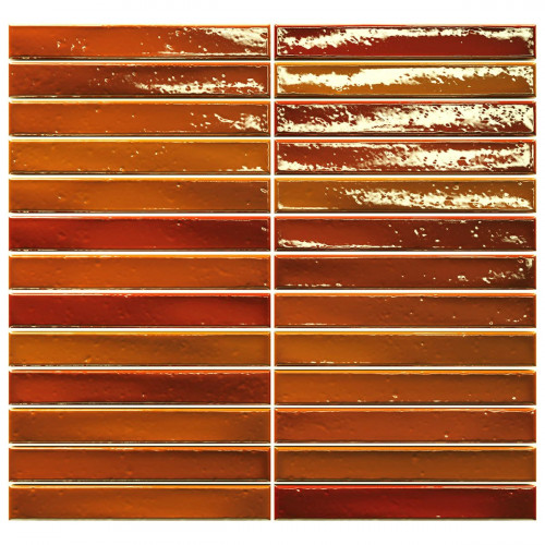 Short Stick Honey Crackle 29,2x29,5 см