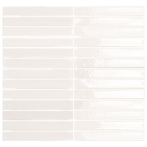Short Stick Blanco Multitono Gloss 29,2x29,5 см