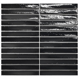 Short Stick Azabache Gloss 29,2x29,5 см