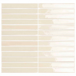 Short Stick Ivory Gloss 29,2x29,5 см